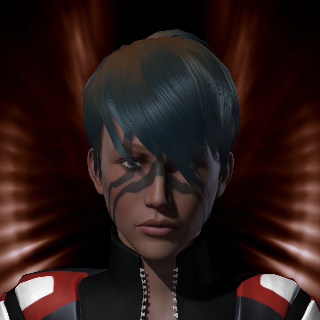 portrait