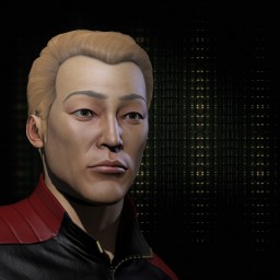 Merit Talie-Kuo portrait