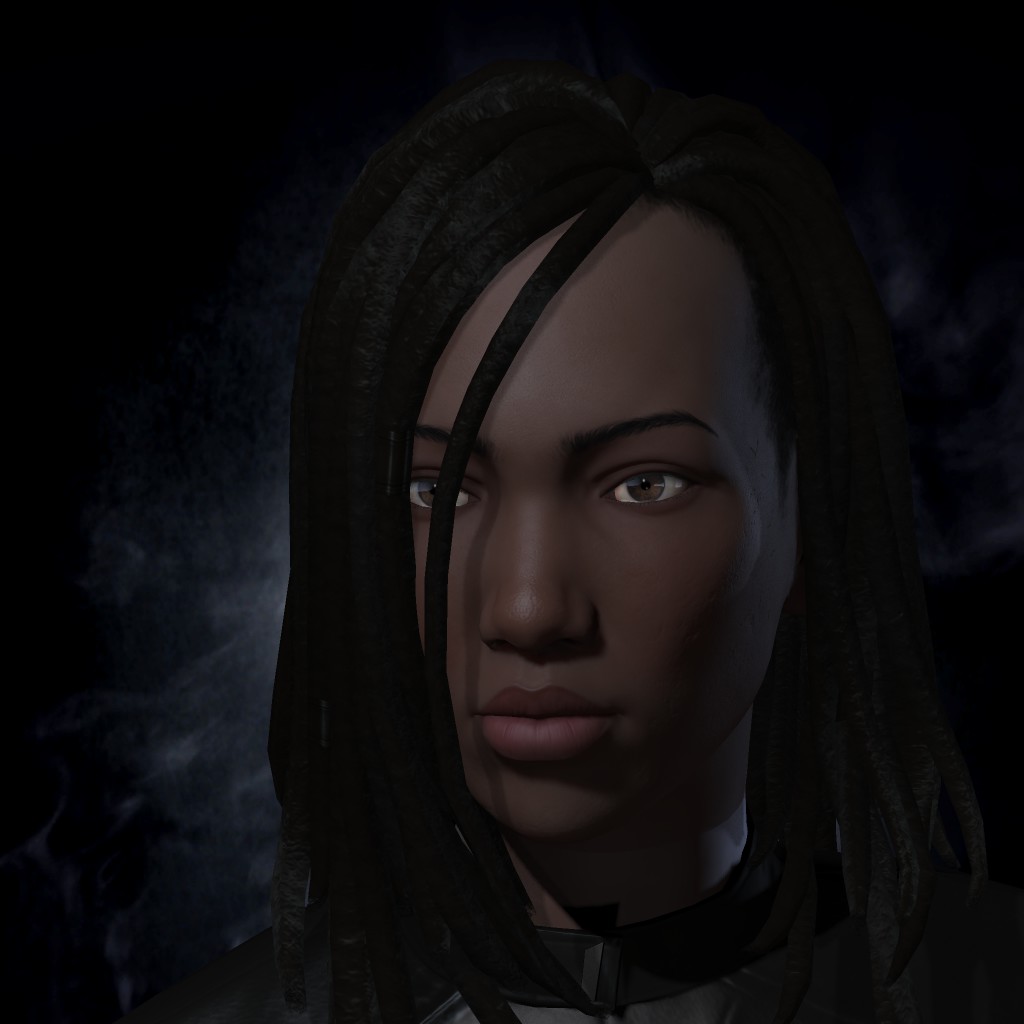 Sergeant Dancer