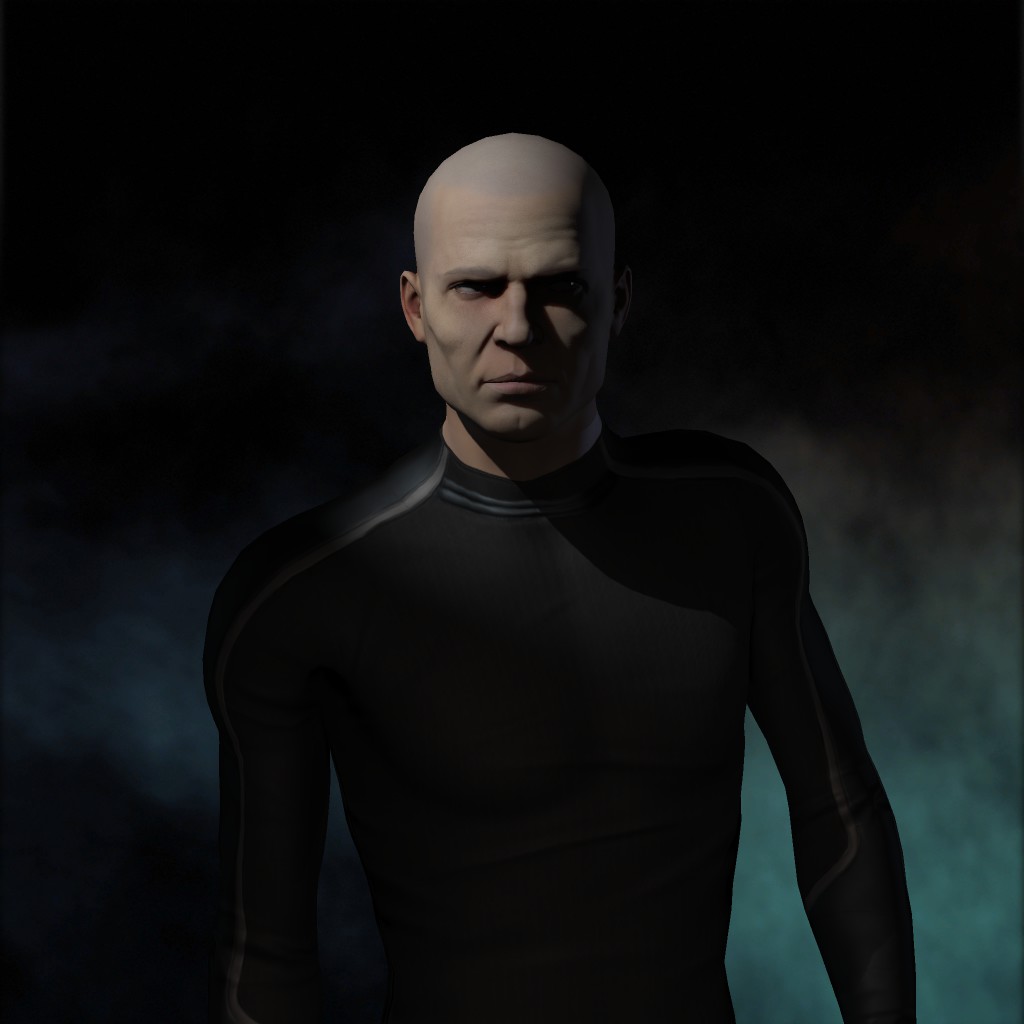 Unsettling Presence