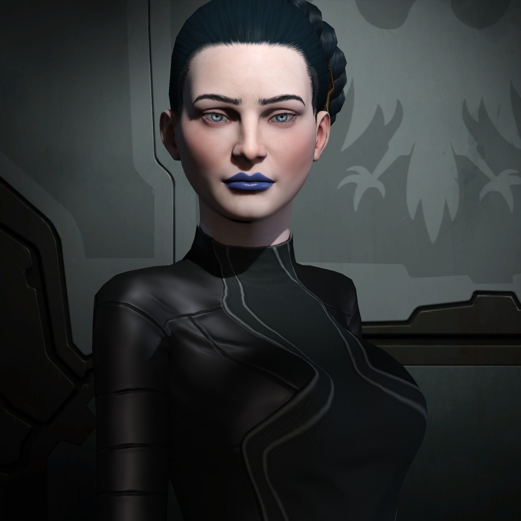 Cosima Centauri