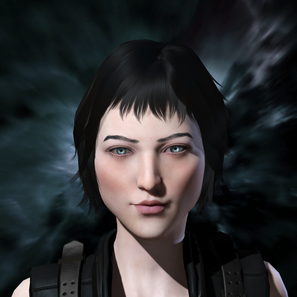 Talia Core