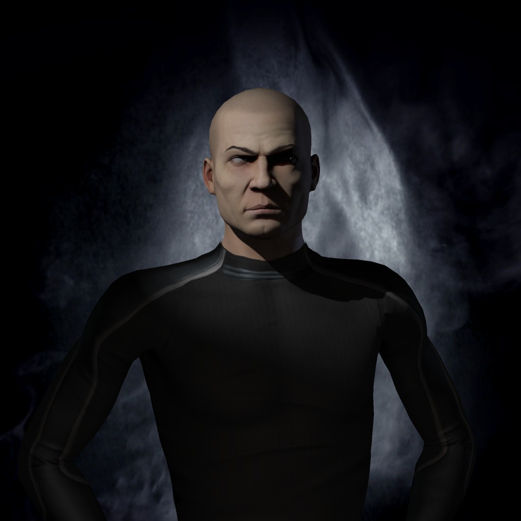 Unsettling Presence2