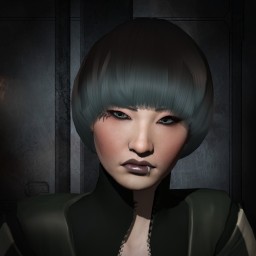 Ita Hadah portrait