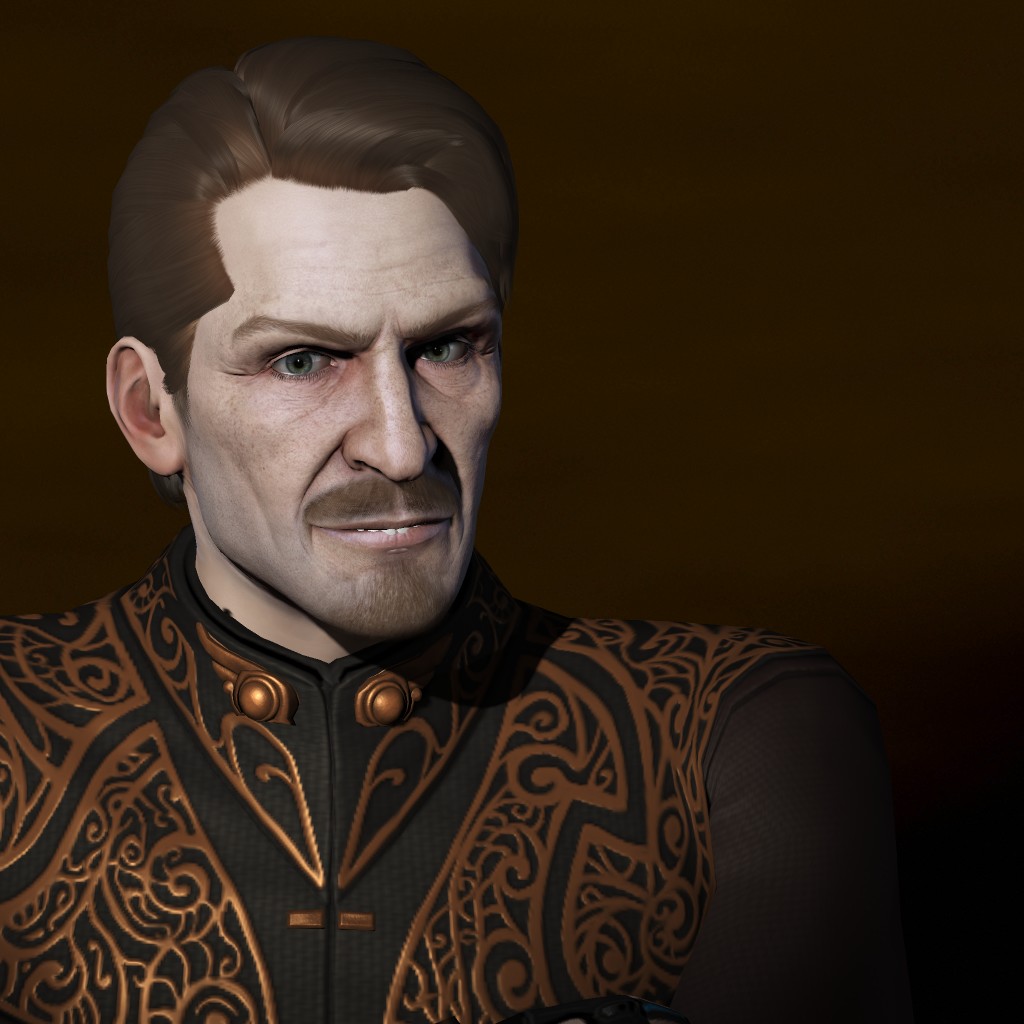 Elrond Bladestrom