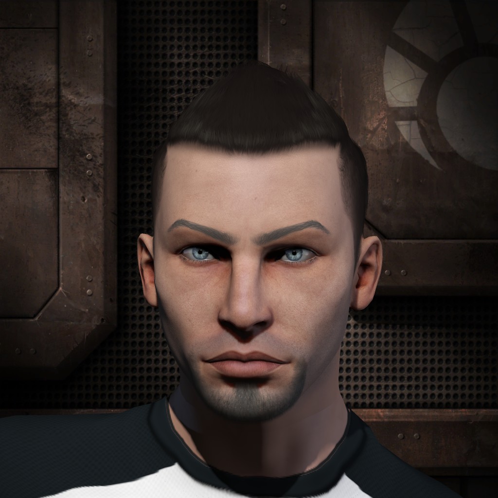 John Freeman24