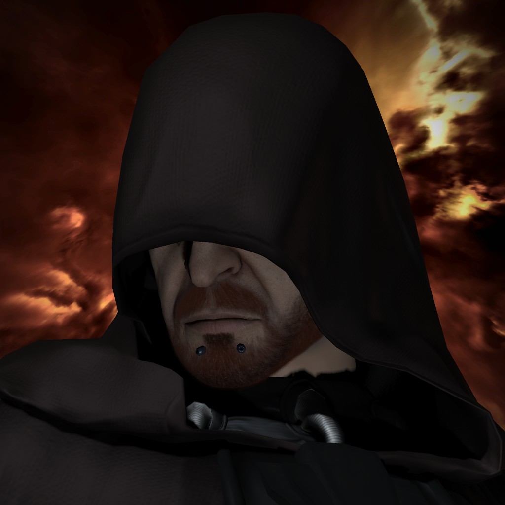 FarEvill Dark