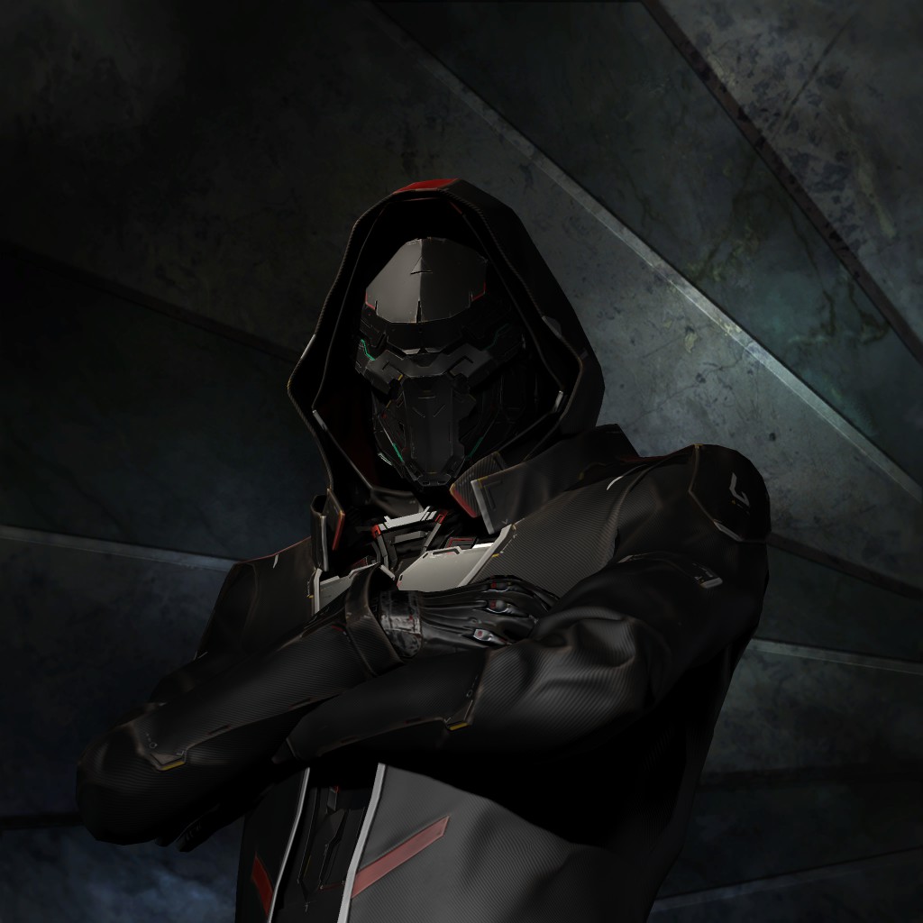 Excalibur Prime Umbra