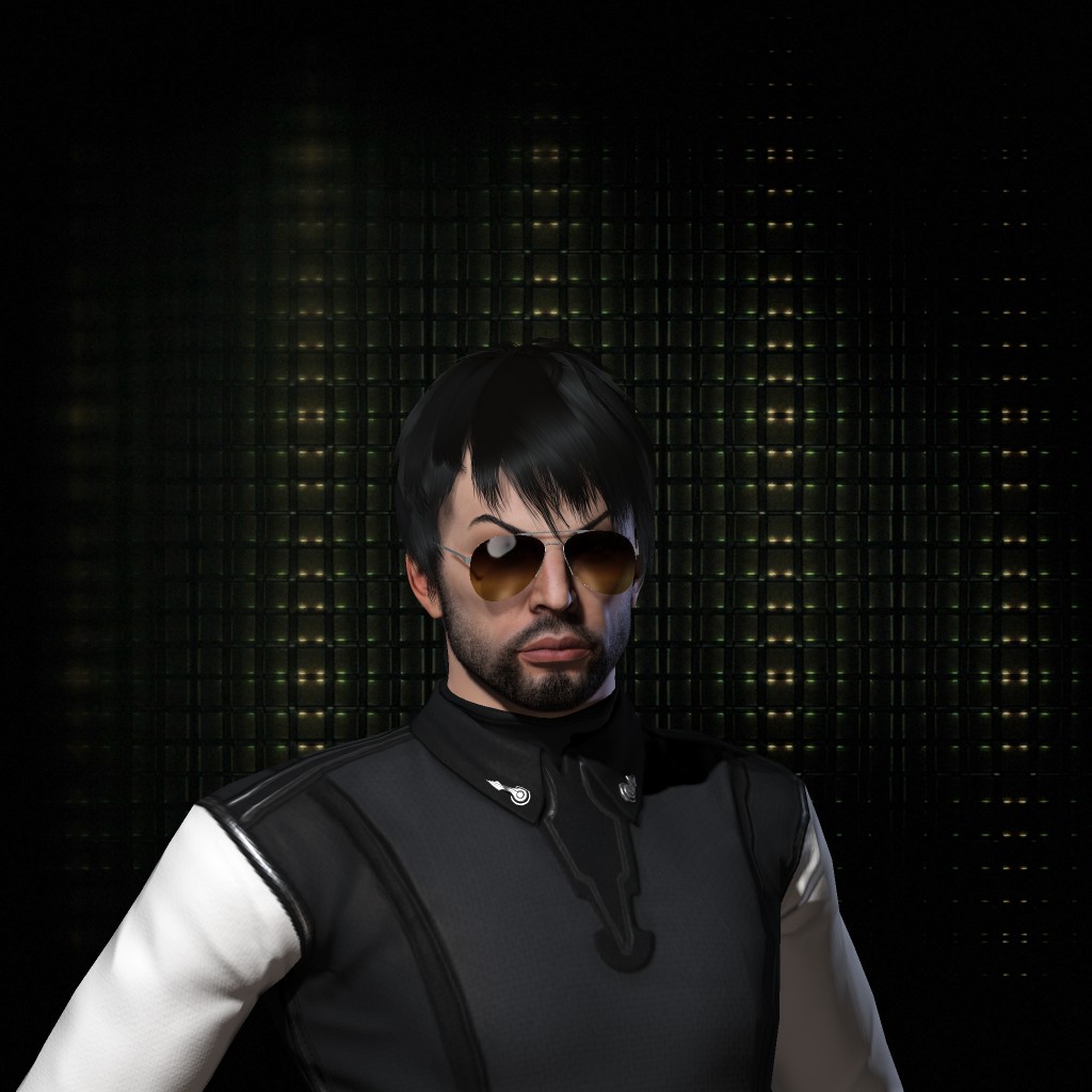 Sky Marshal Amarrus