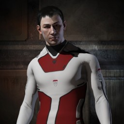 Kridor portrait