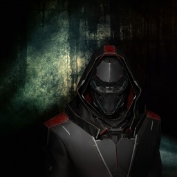EHOT PATASKYH portrait