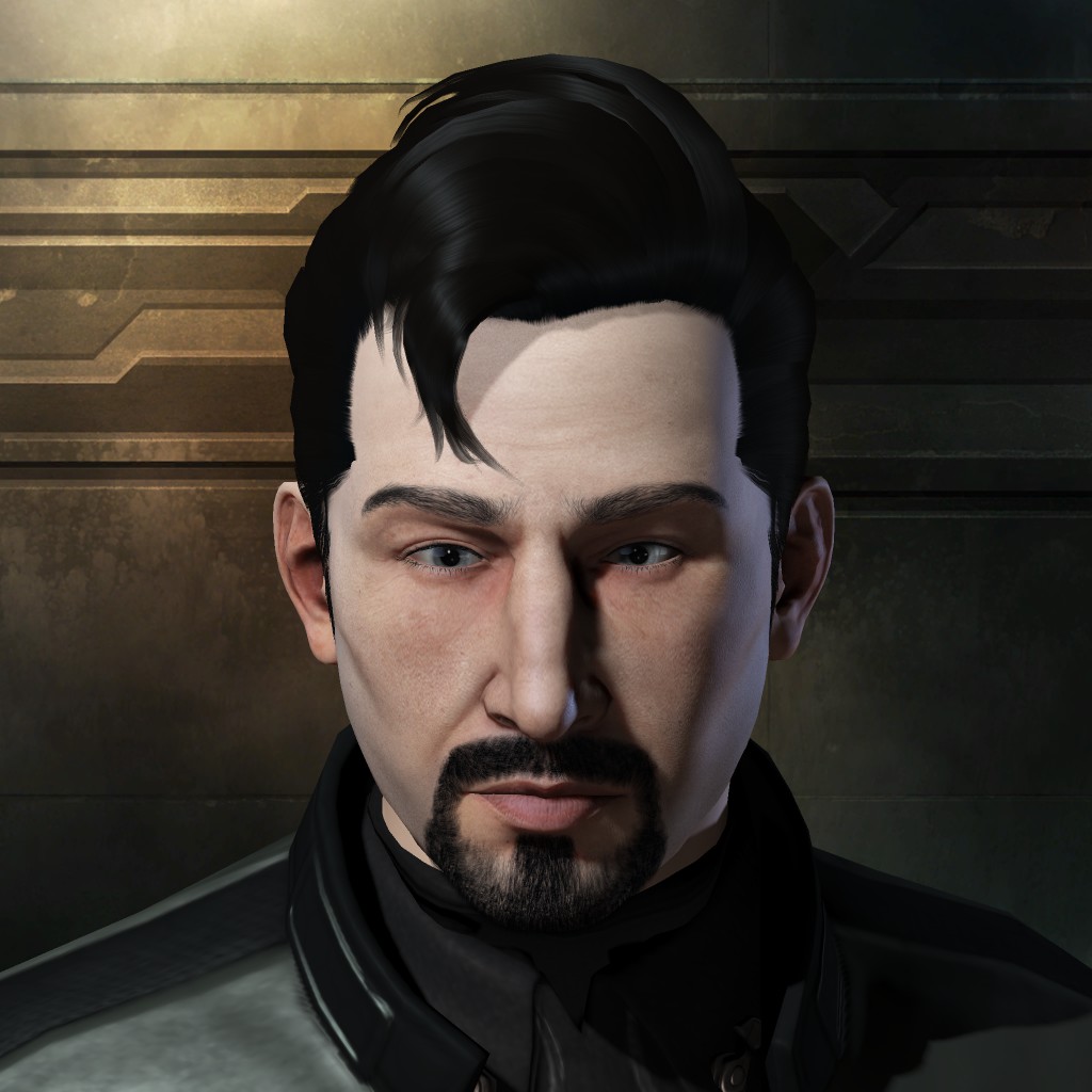 Alxandr Foster