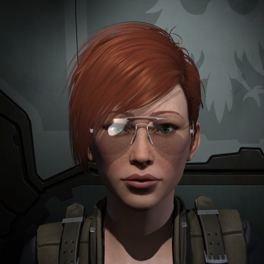 Irisha Acarno