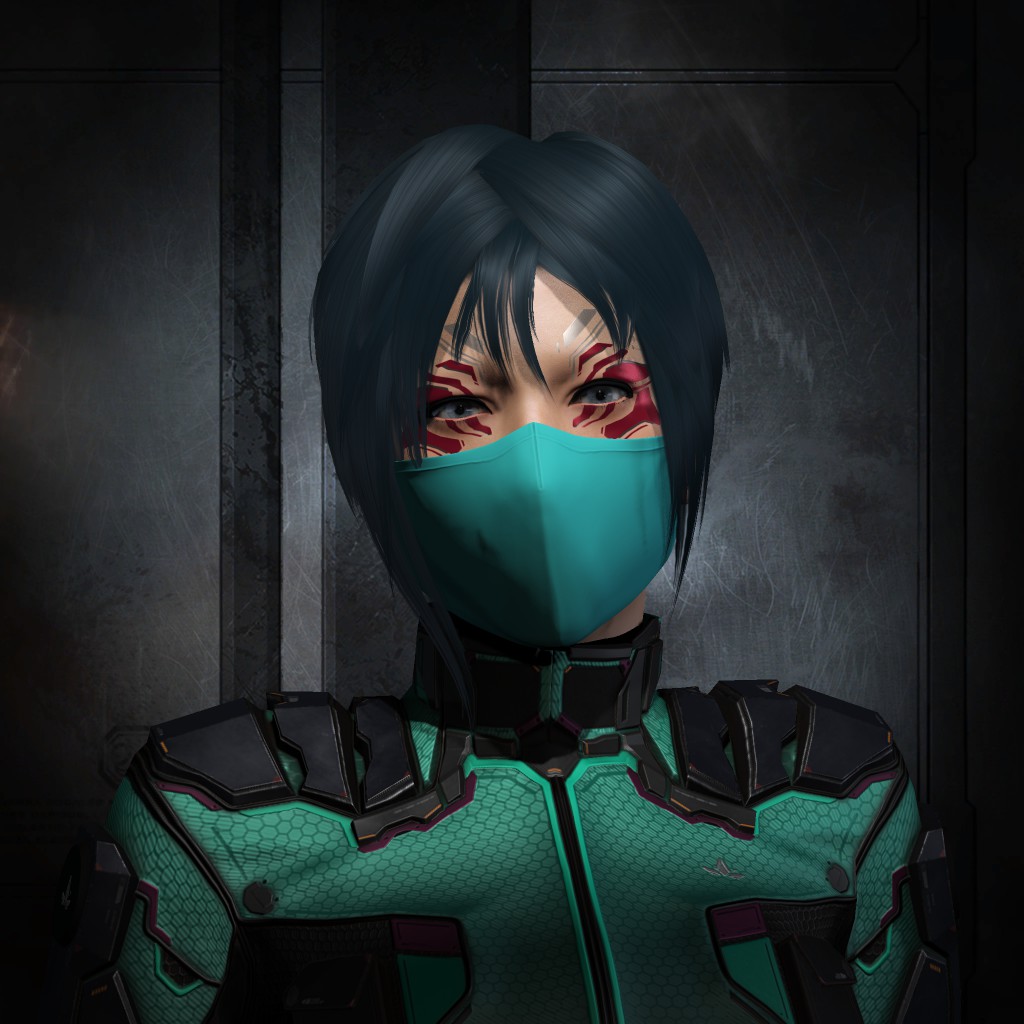 Karol Dragoneye