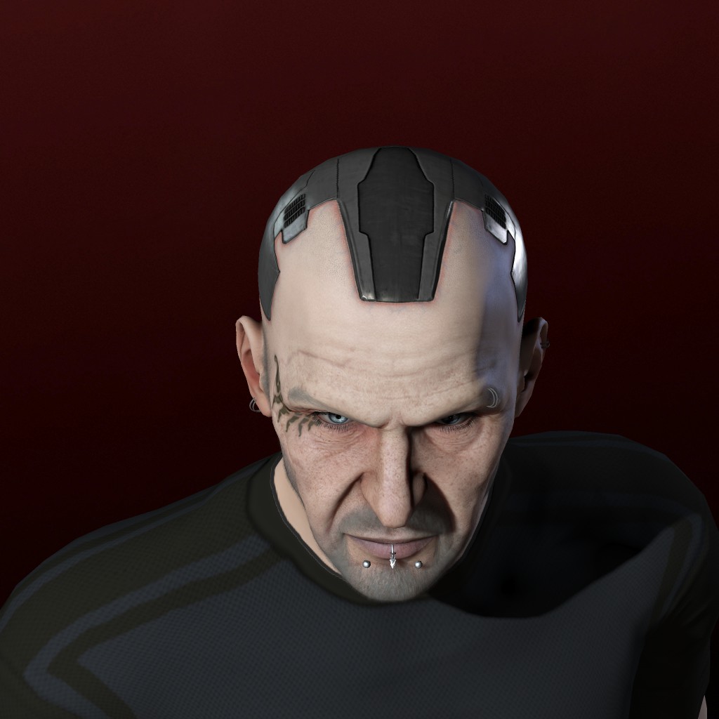 Mac Hank