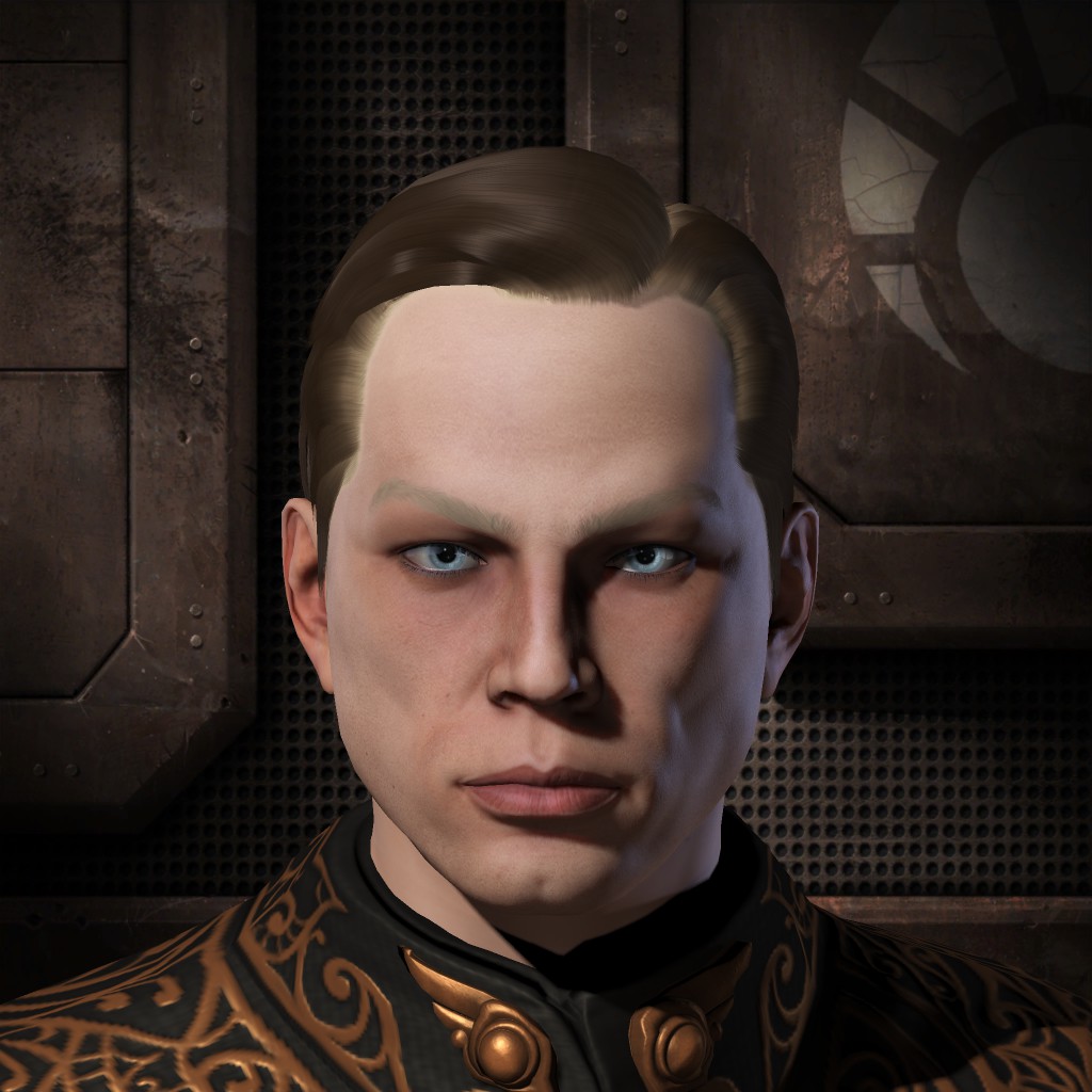Evoli Annakin
