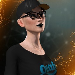 El2sha portrait