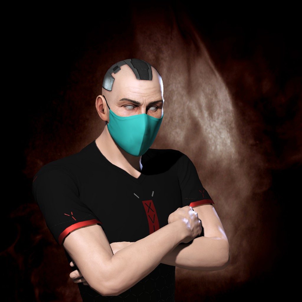 Gidracit Dominatus