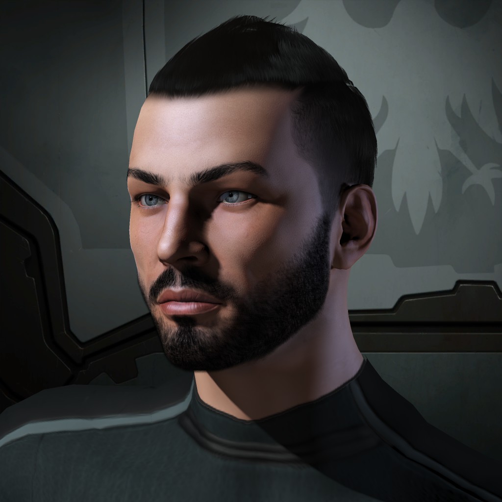 portrait
