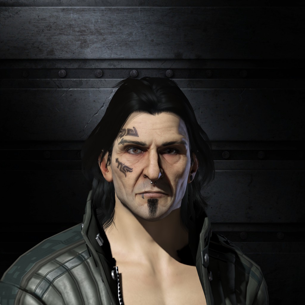 Bret Michael