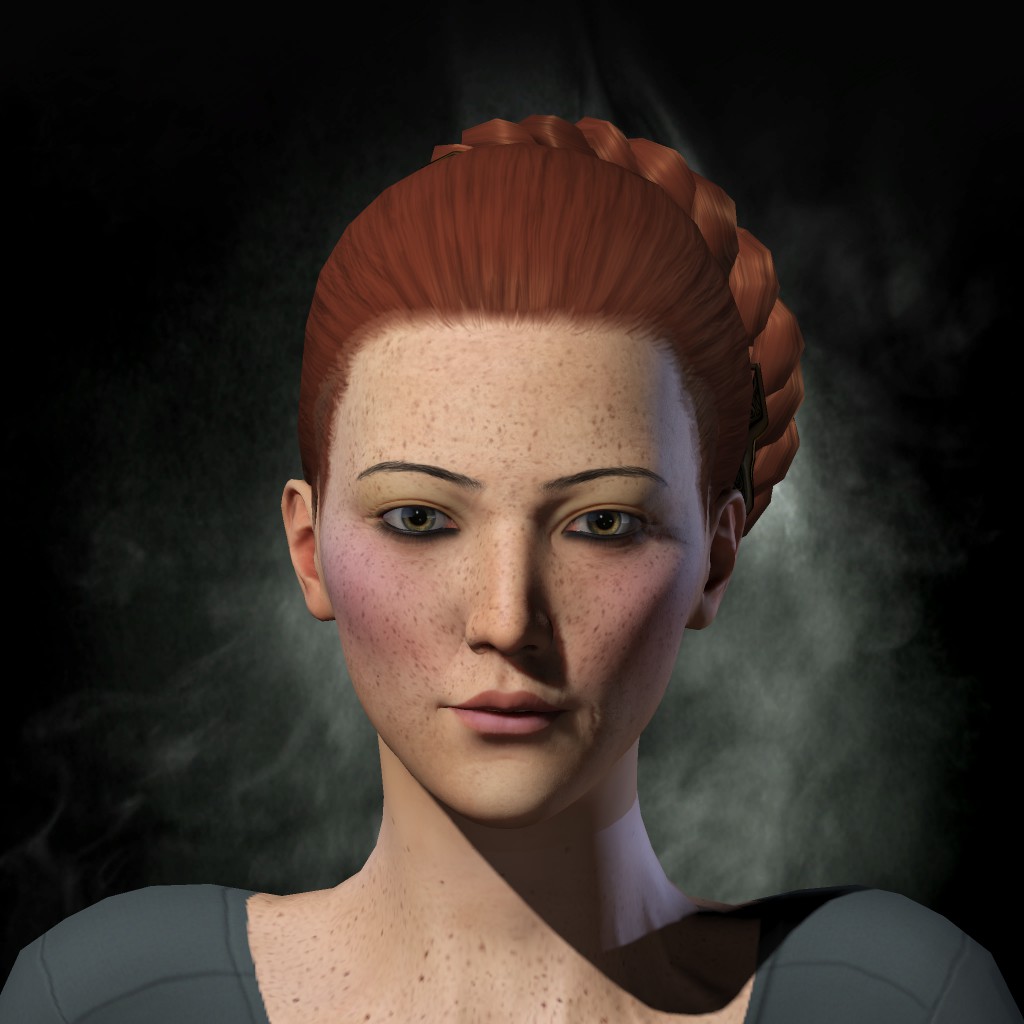 Bella B Baker