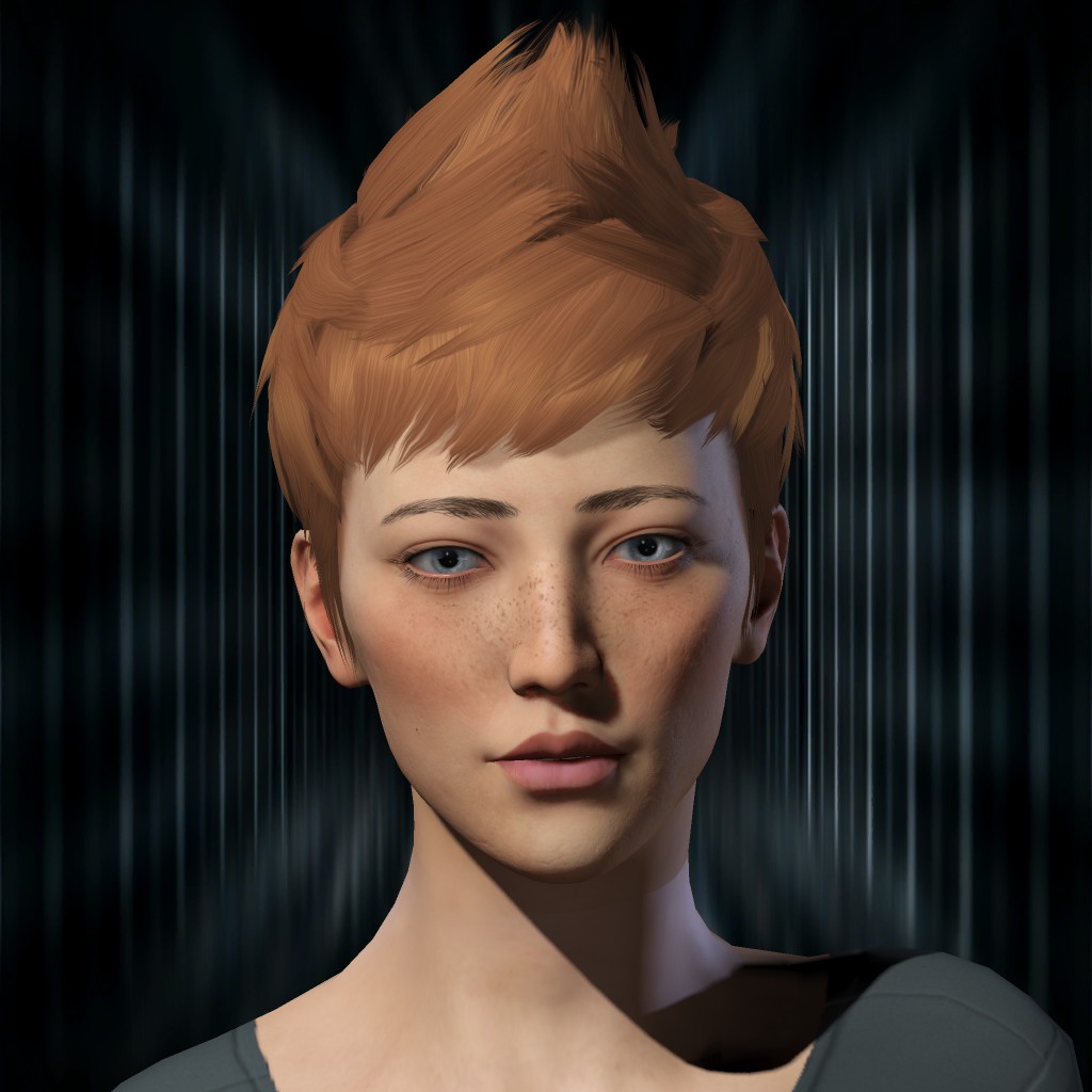 Brianna B Baker