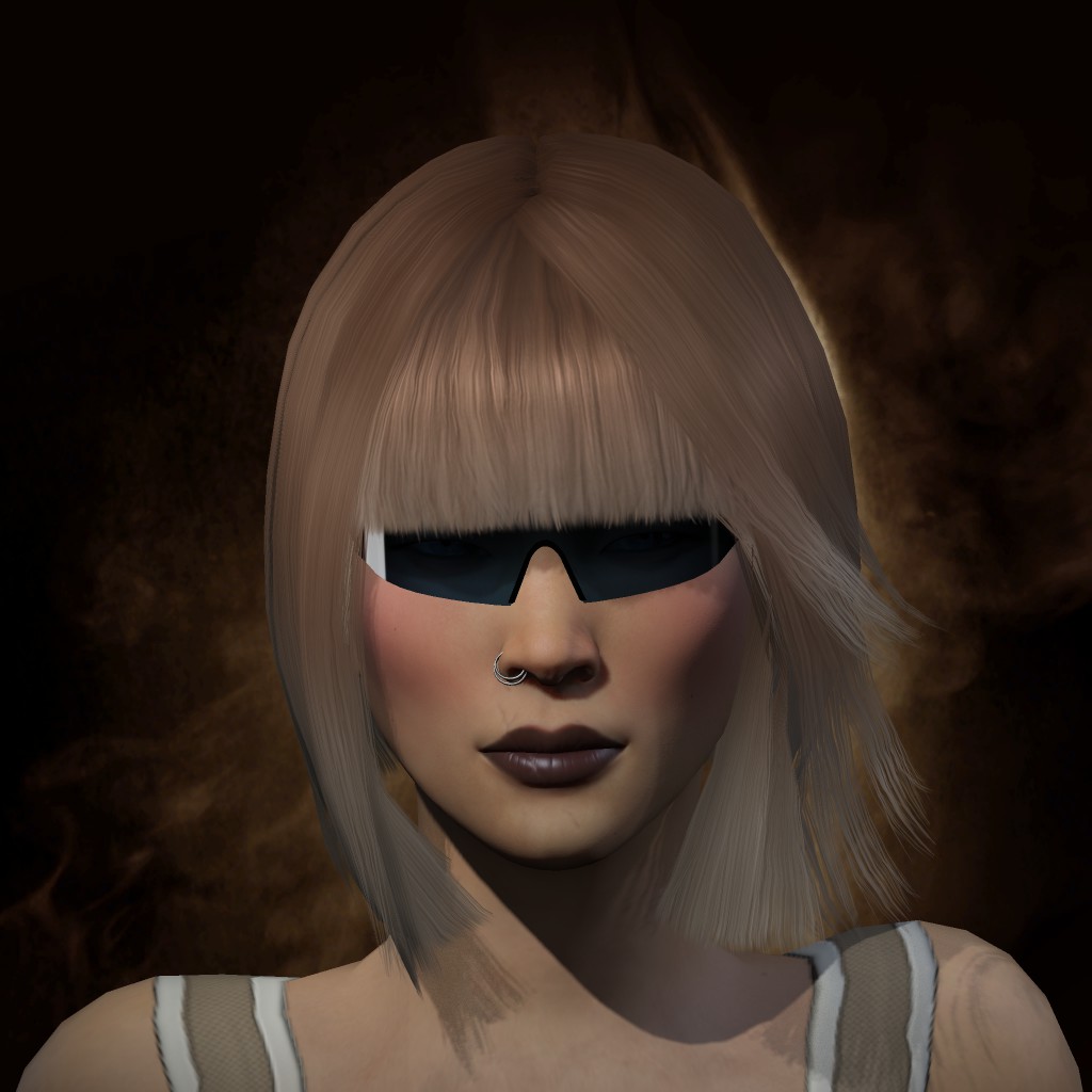 Lisa Adestur