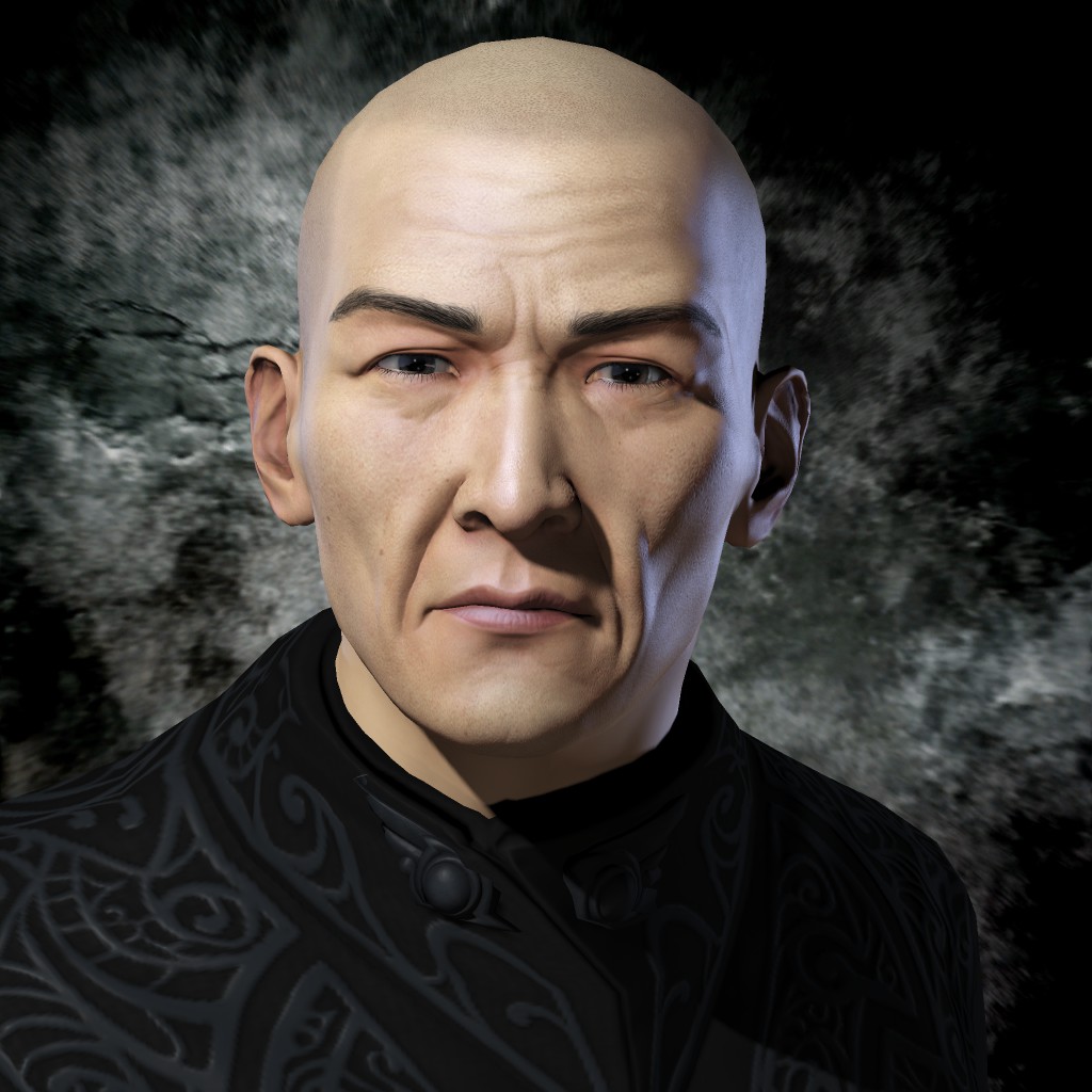 Kelin's Brother Kahn