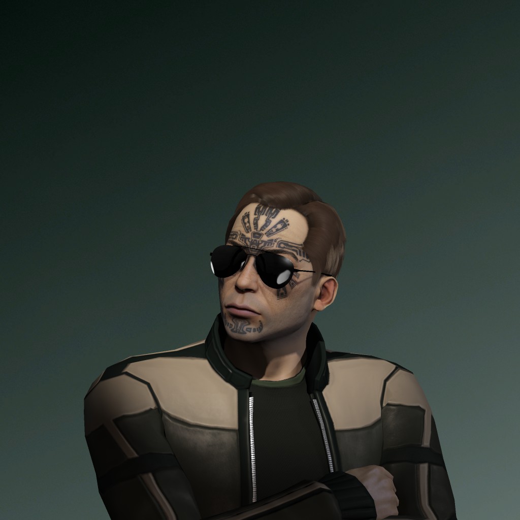 Shankbone Kado