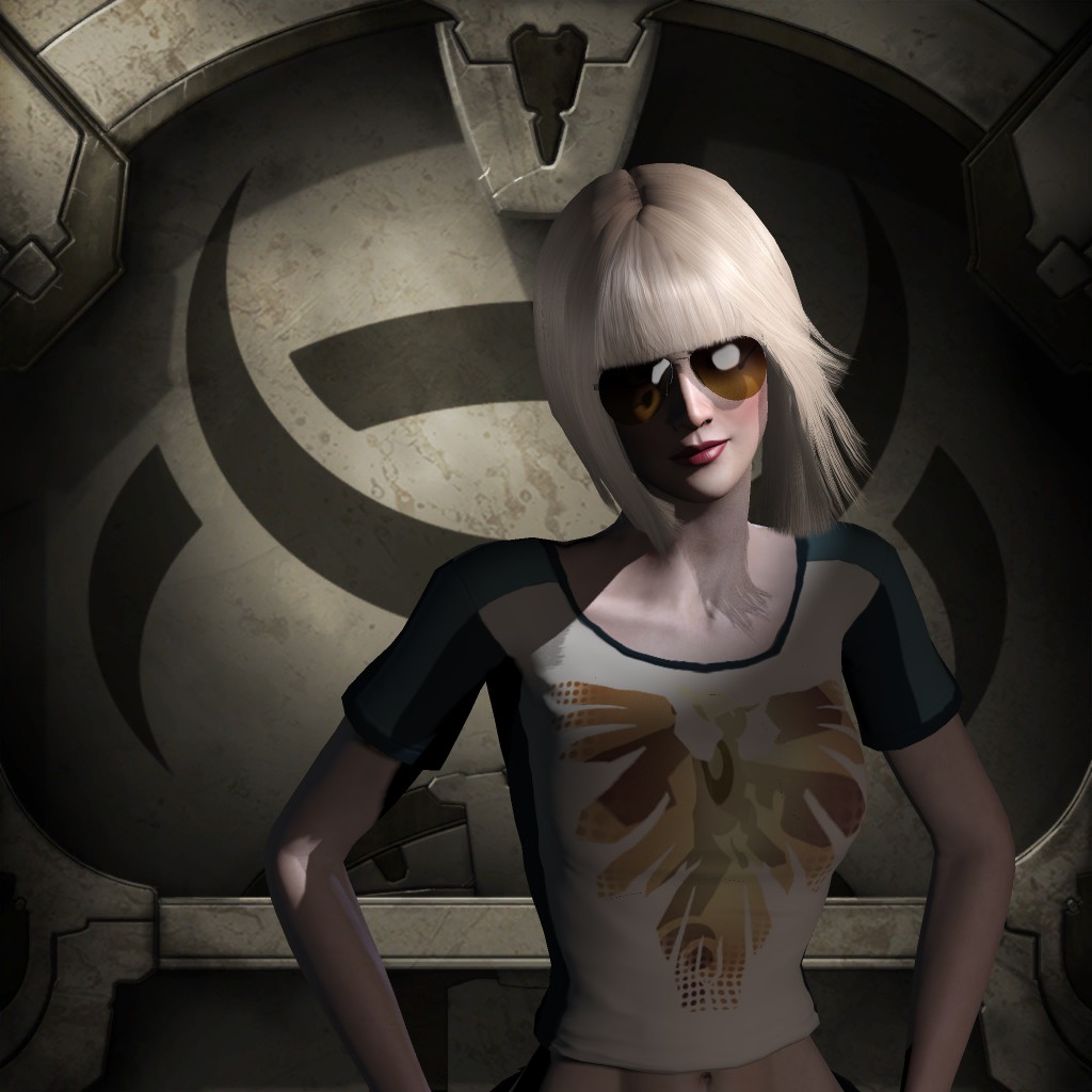 Ada Fisher