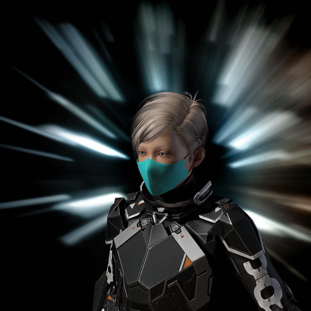 T3 Nyx FactionSuper