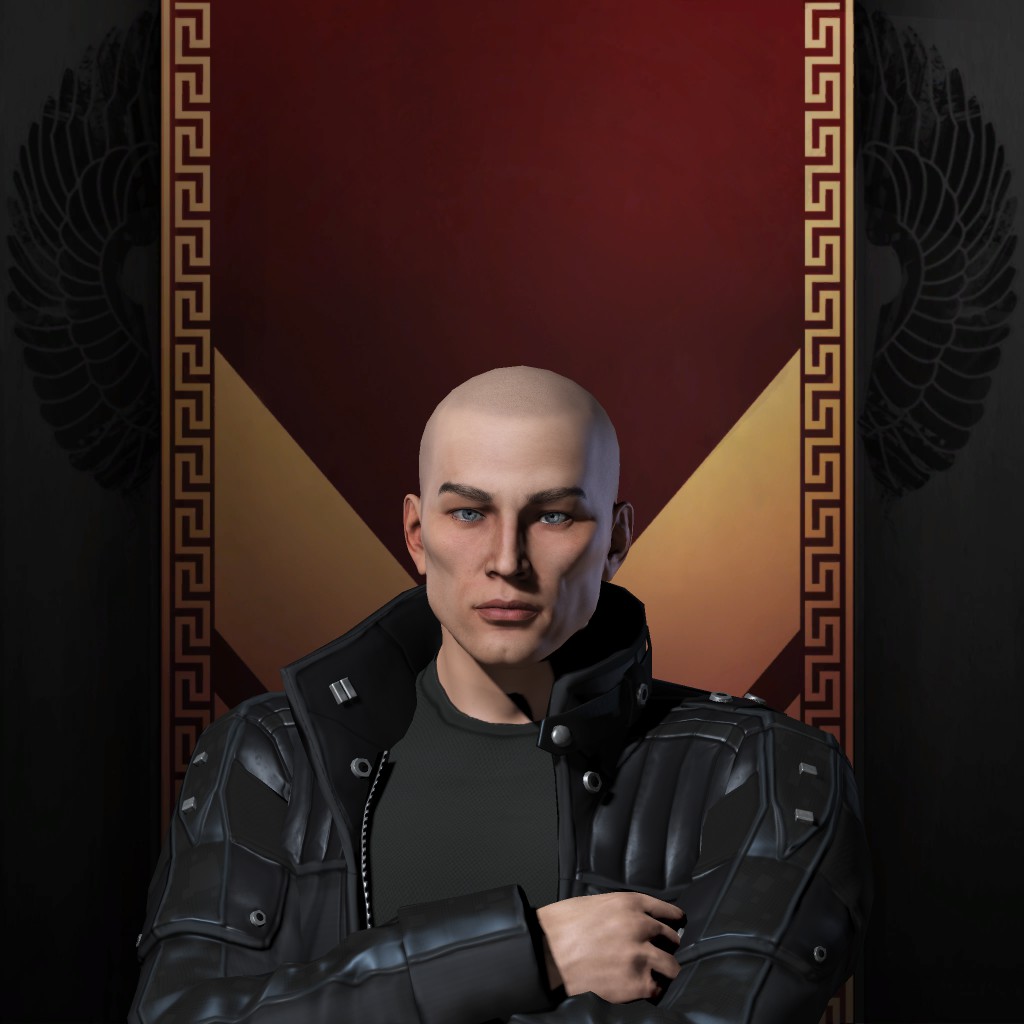 KISSMYASSTHX portrait