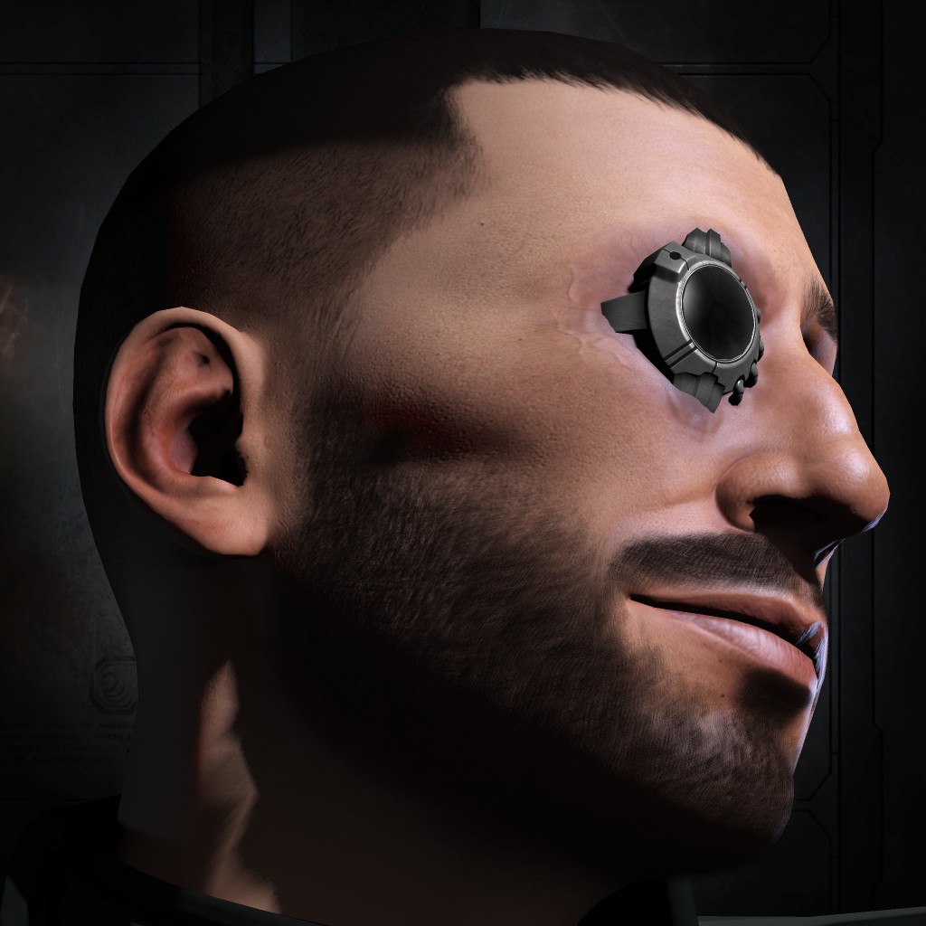 Dongle Man