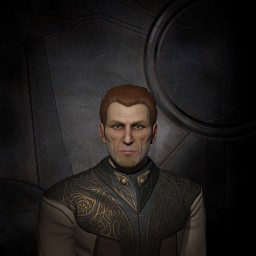 NyulamBulam Bundafalvi portrait