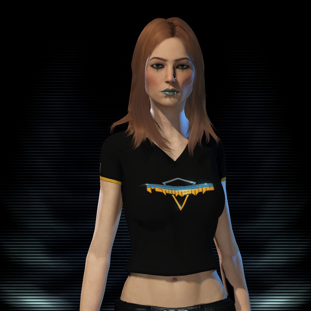 Eriren Rushsonbee