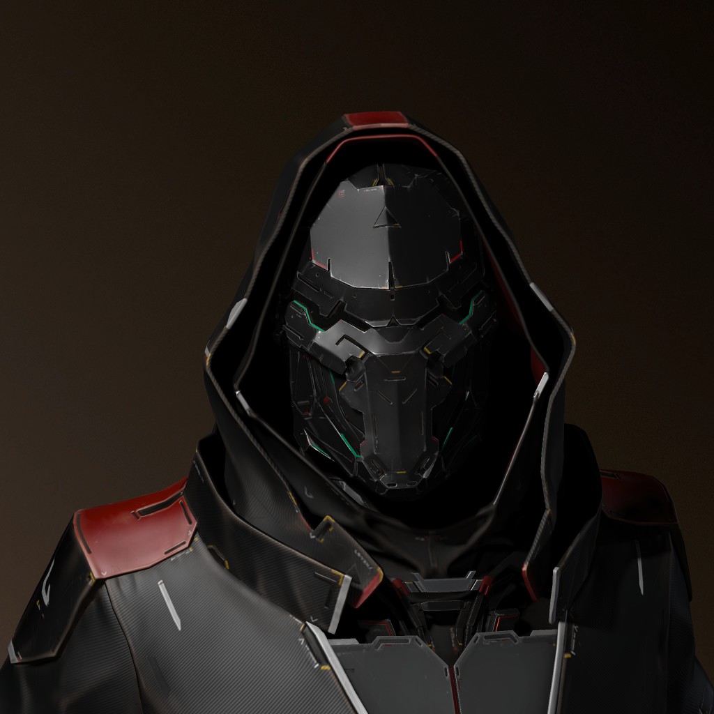 Karmik Runner