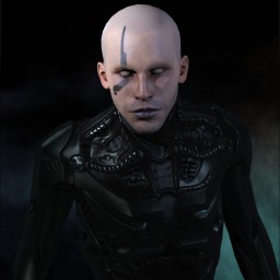 Baluvin portrait