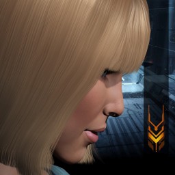 MAGICLUV portrait