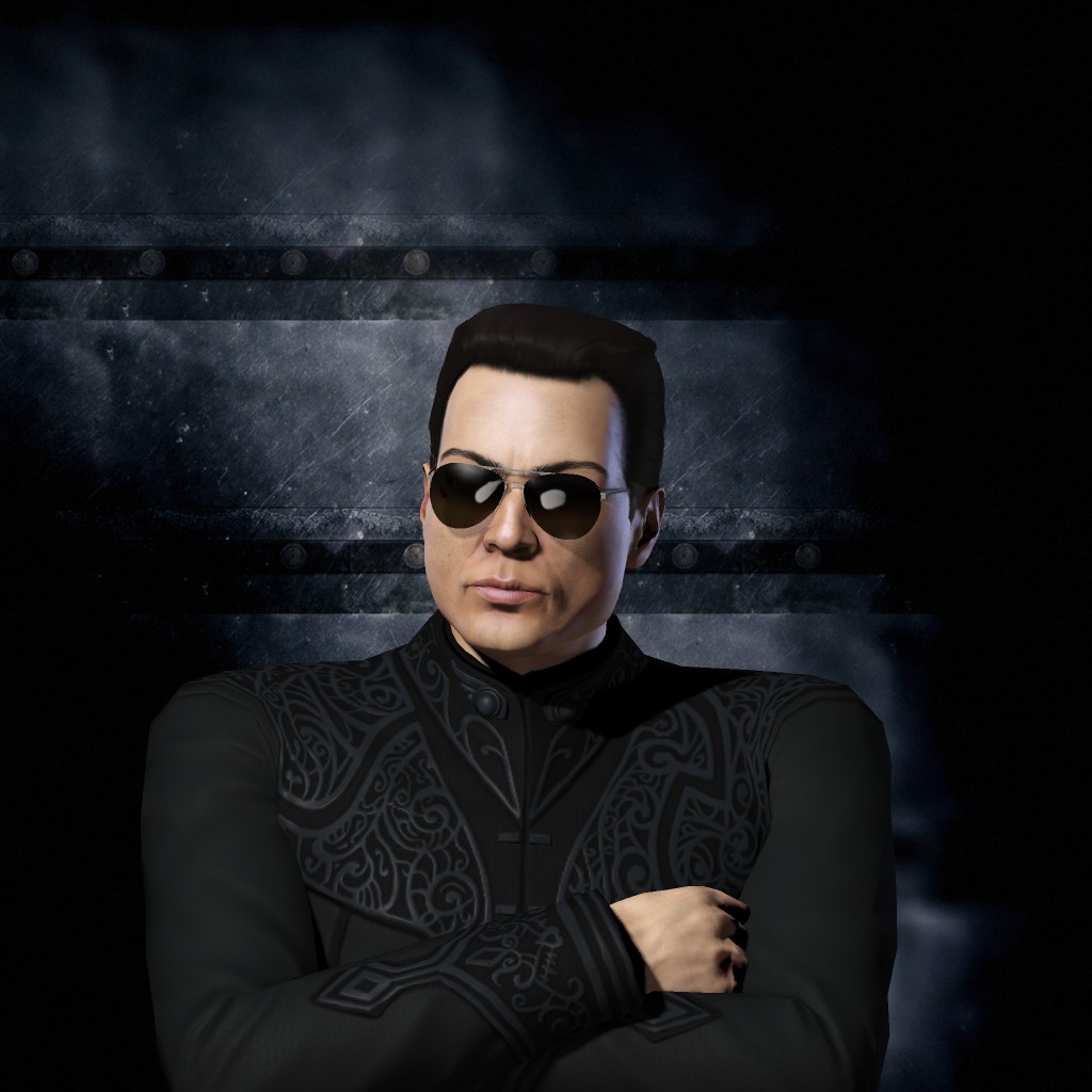 No Matrix