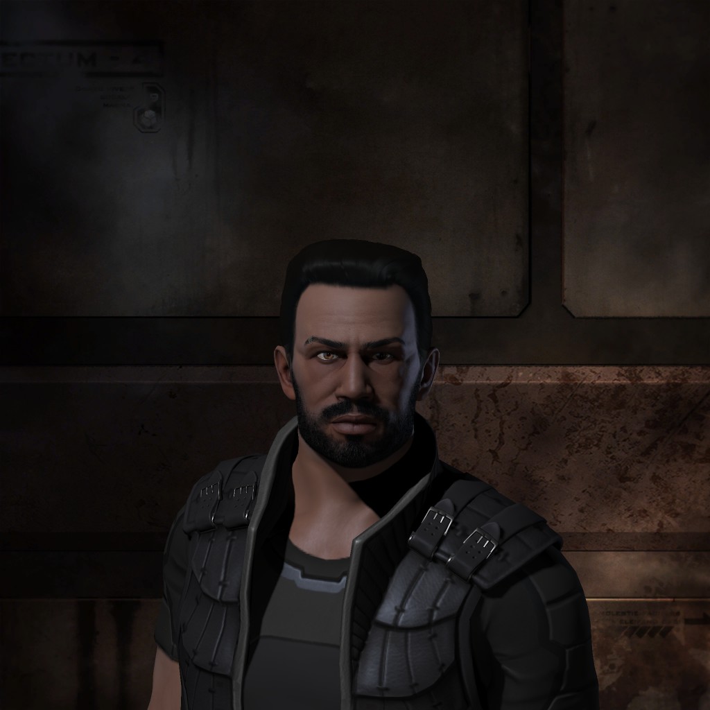 Robert Bazerd