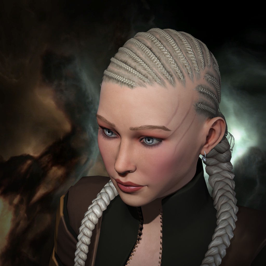Elisabeth Smoke