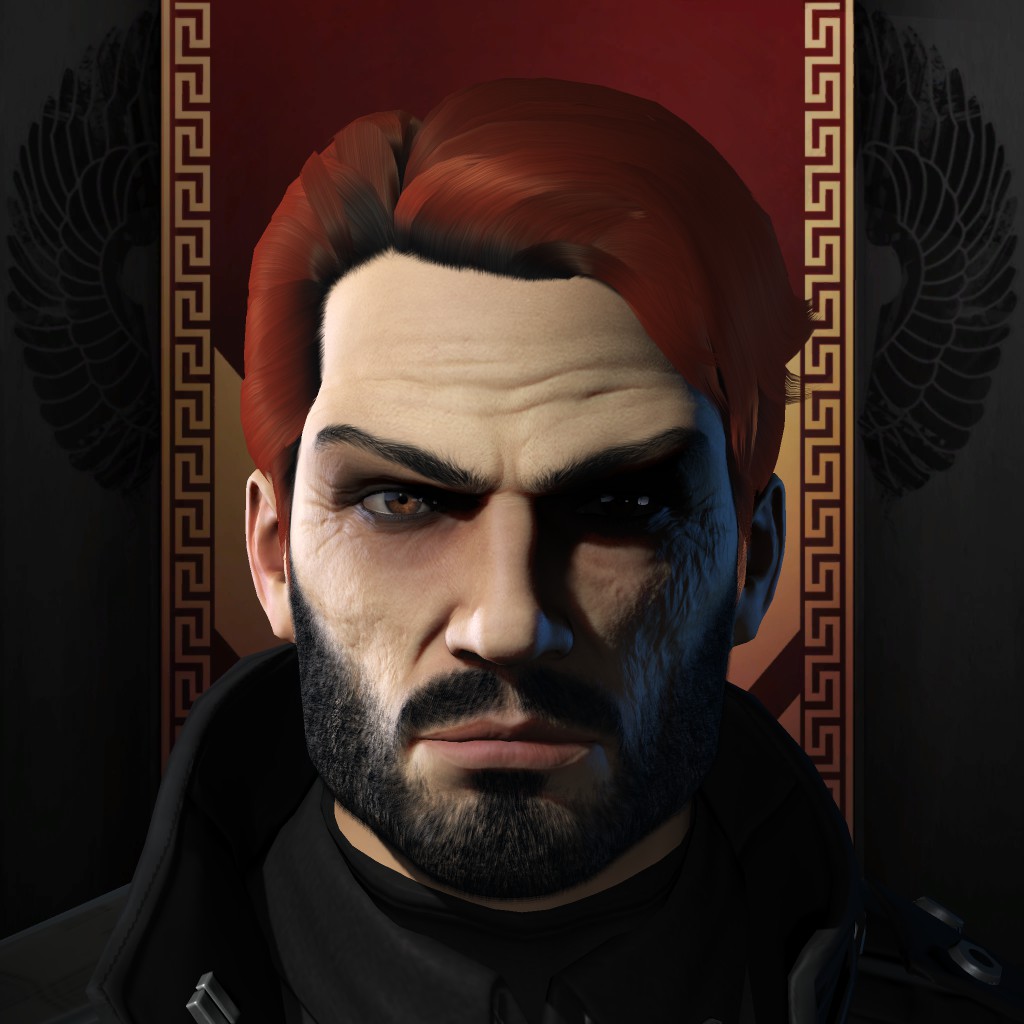 X-Ray Thorwulf