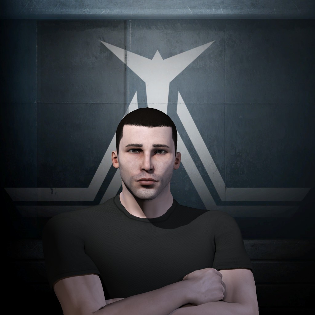 Billy McDonaldy
