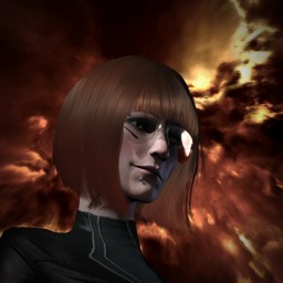 soso HS portrait