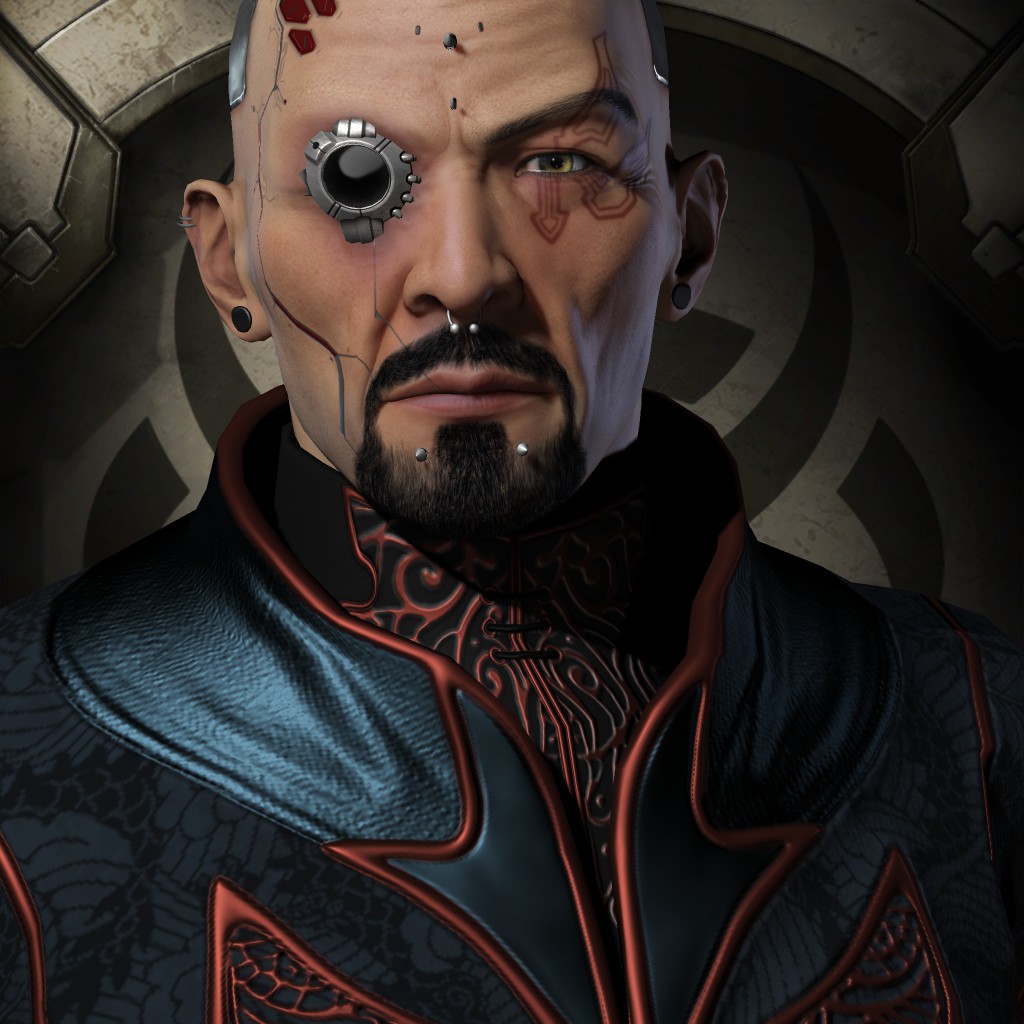 Devlin Kronos