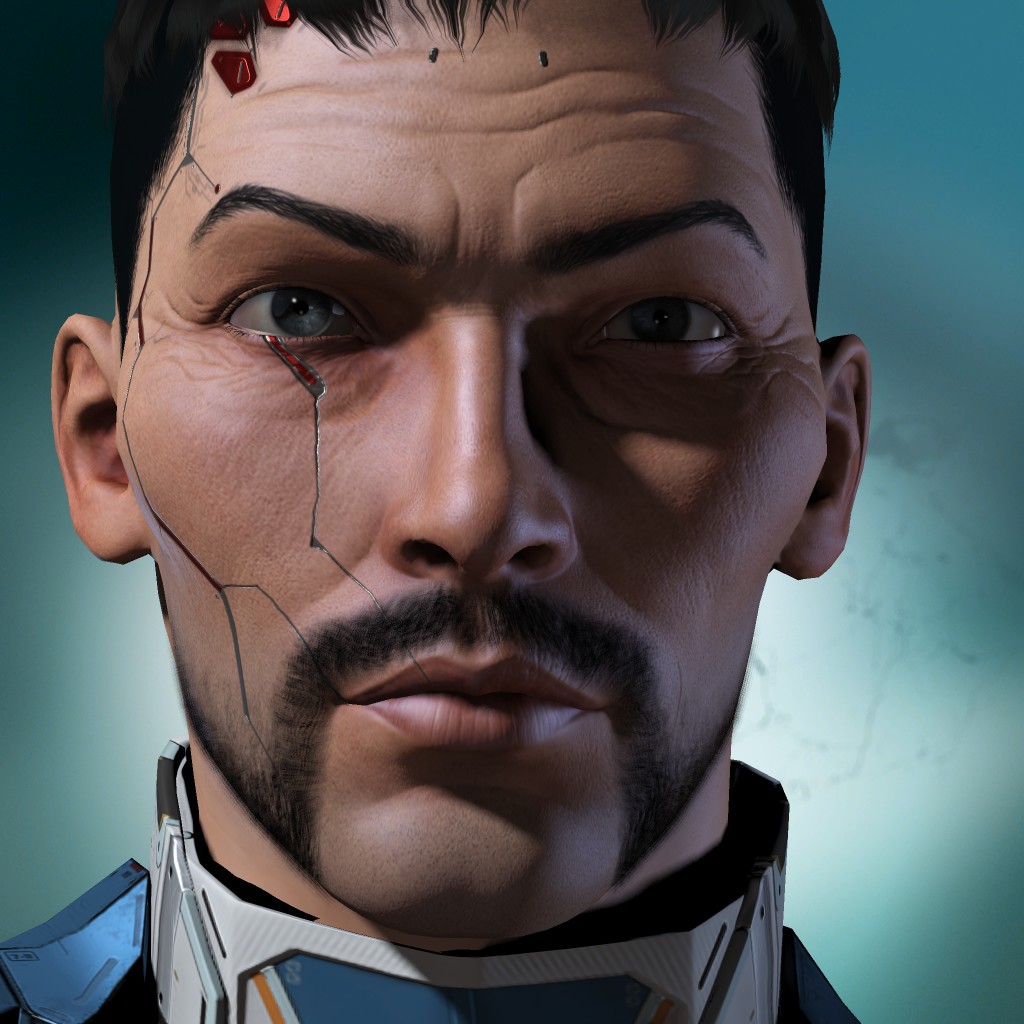 Marco Frostpacker