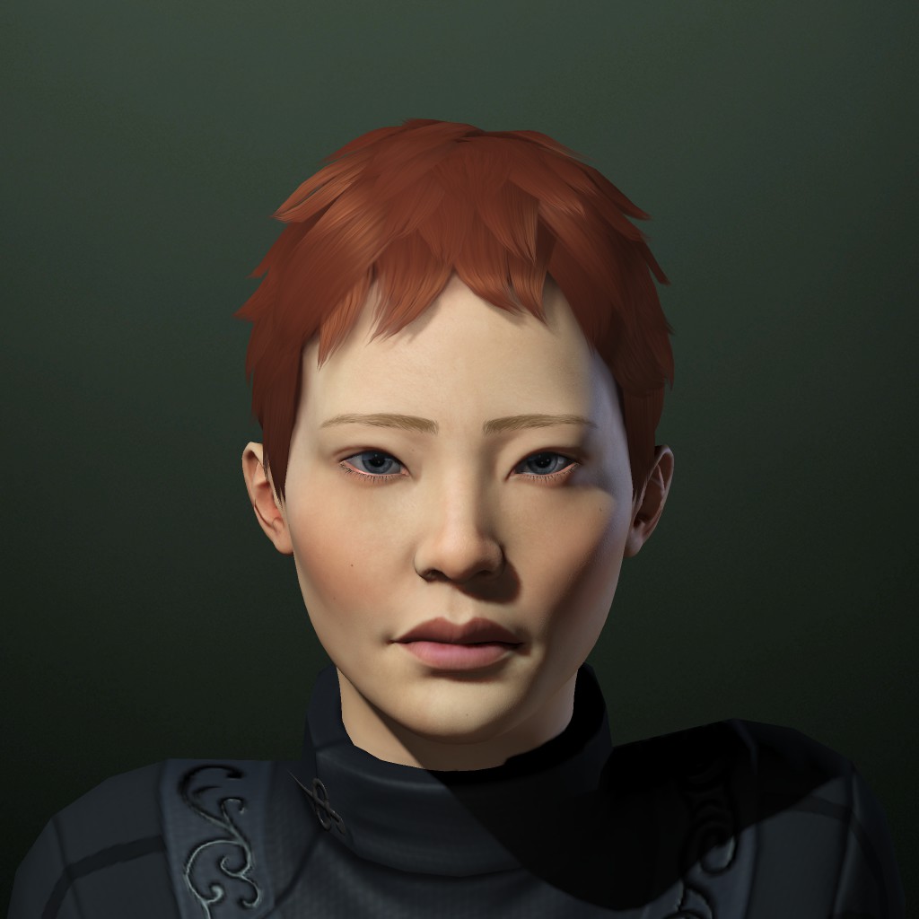 Cang Mei
