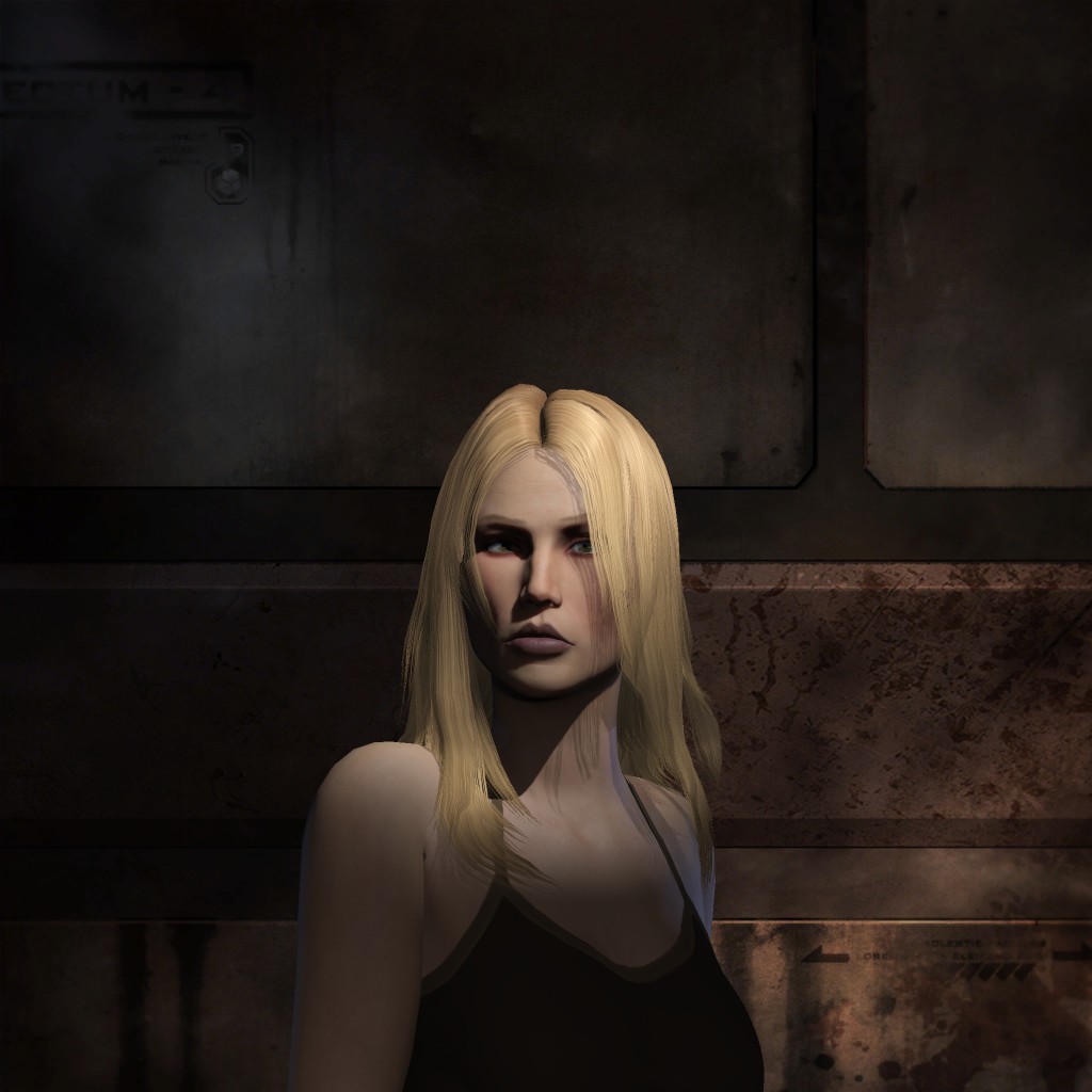 Persephone Olymp