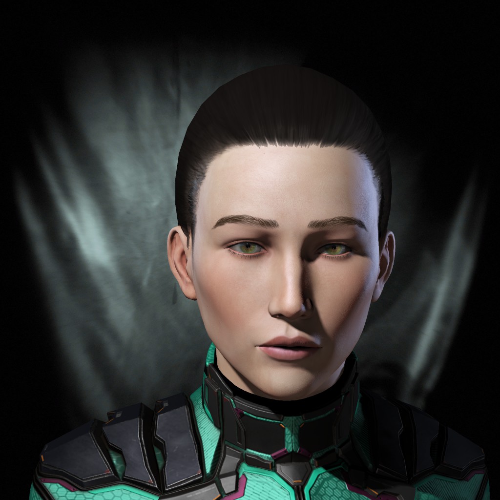 Skylie Starchaser
