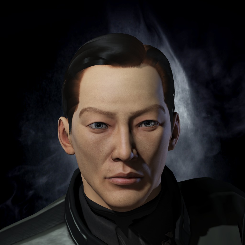 richarddickson Donier